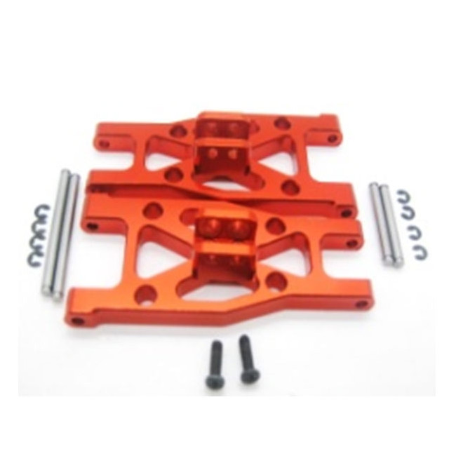 TRAPECIOS DEL. INFERIORES ALUMINIO L959-969-202