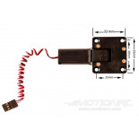 Tren Retráctil Electrónico Dynam RC