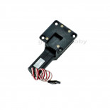 Tren Retráctil Electrónico Dynam RC