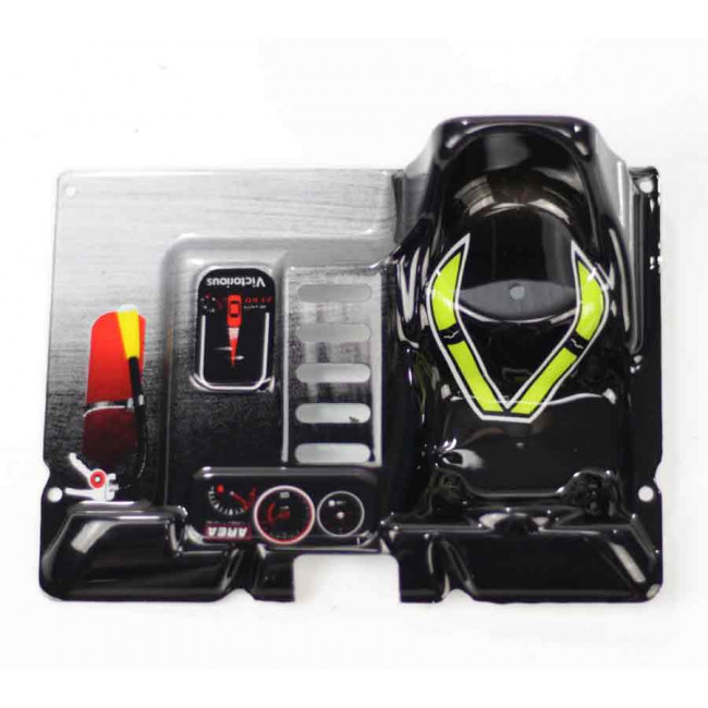 CUERPO PILOTO WLT12428