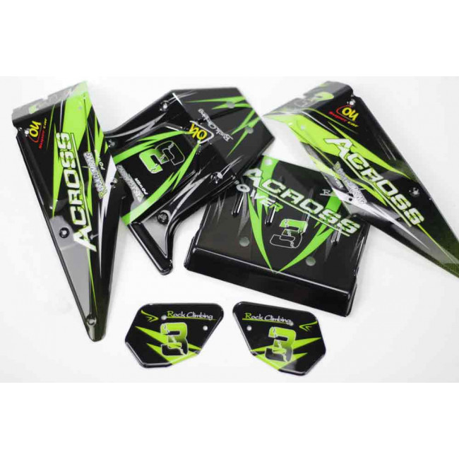 CARROCERÍA WLT12428