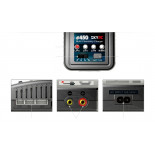 CARGADOR UNIVERSAL SKYRC E450 LIPO NIMH LIFE LIHV