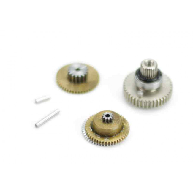 PIÑONES SERVO KING MAX KMC0913HV