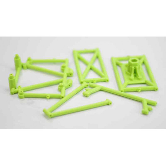 PIEZAS PLASTICO WLT12428