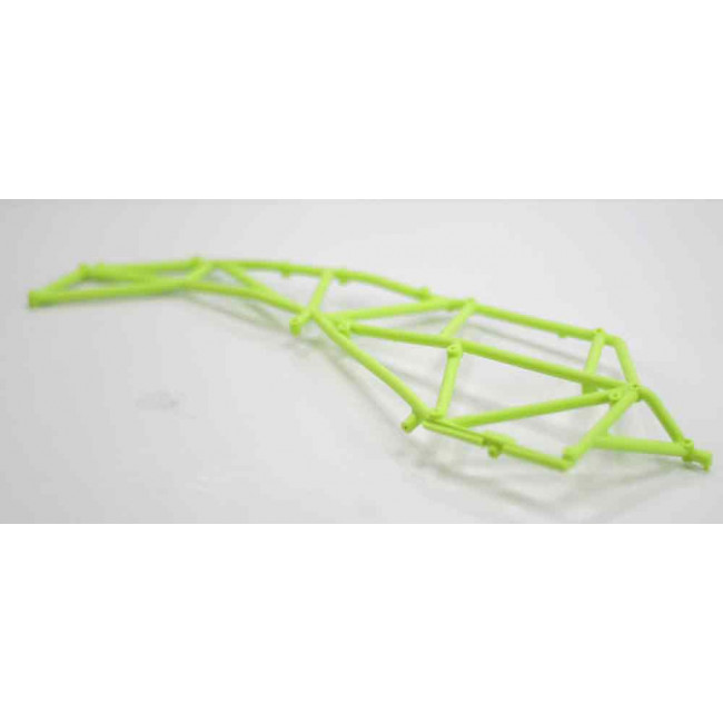 JAULA CARROCERÍA PARTE DERECHA WLT12428