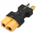 CONECTOR CONVERSOR DE TDEAN A XT60
