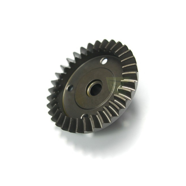 CORONA CÓNICA 1/5 BAJER SKELETON DEL/TRAS 33T