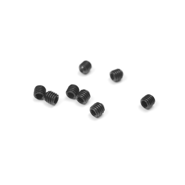 ESPÁRRAGOS ALLEN 4X4MM (8PCS)