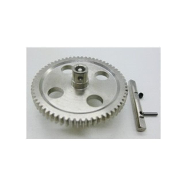 CORONA ACERO 62T WLTOYS 12428