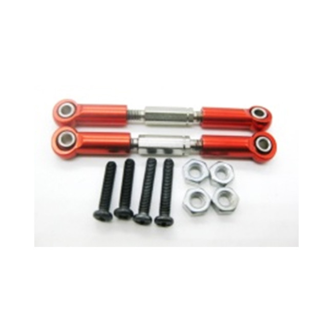 TIRANTES SUSPENSIÓN DELANTERA B ALUMINIO 12428