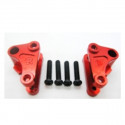 BASCULANTES ALUMINIO ROJO WLTOYS 12428