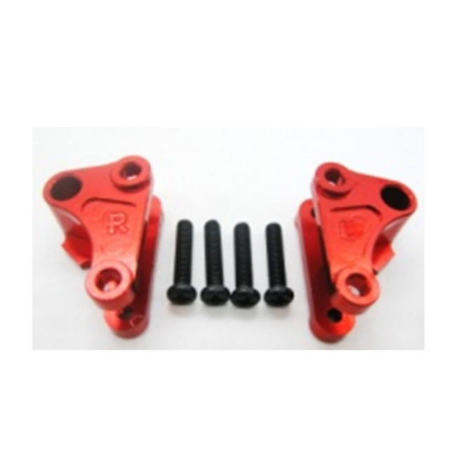 BASCULANTES ALUMINIO ROJO WLTOYS 12428