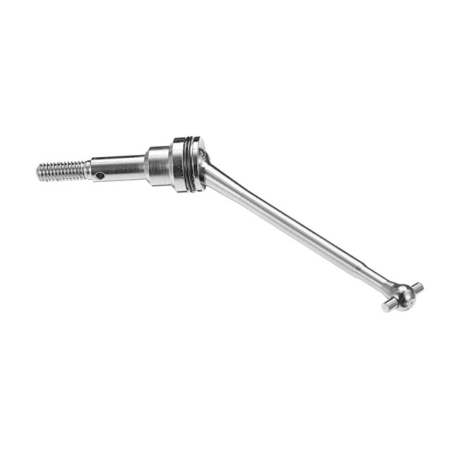 CARDAN COMPLETA DELANTERA WLT12428-0090 SPEED CRAWLER