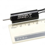 MOTOR BRUSHLESS 1230 ESCALA 1/24-1/36 60W 4500KV
