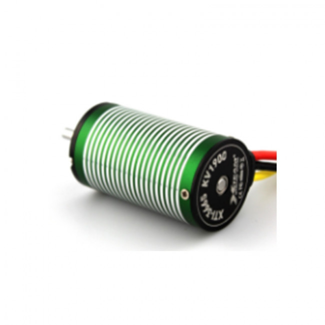 MOTOR BRUSHLESS 3665 ESCALA 1/9-1/8 2000W 2300KV
