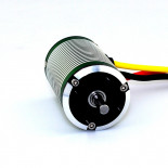MOTOR BRUSHLESS 3674 ESCALA 1/8 2400W 2650KV