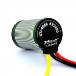 MOTOR BRUSHLESS 4068 ESCALA 1/8 2000W 2450KV