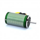 MOTOR BRUSHLESS 4074 ESCALA 1/8 2600W 2150KV