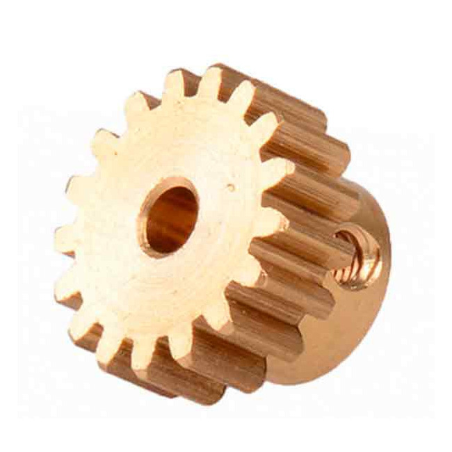 PIÑON MOTOR 17T WLTOYS 12428-0088