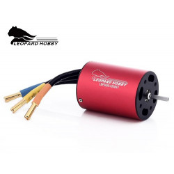 motor rc electrico mas potente