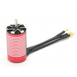 MOTOR BRUSHLESS LEOPAD V2 4P 3663 2600KV EJE5MM