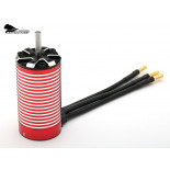 MOTOR BRUSHLESS LEOPAD V2 4P 3670 2400KV EJE5MM