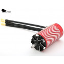 MOTOR BRUSHLESS LEOPAD V2 4P 3670 2000KV EJE5MM