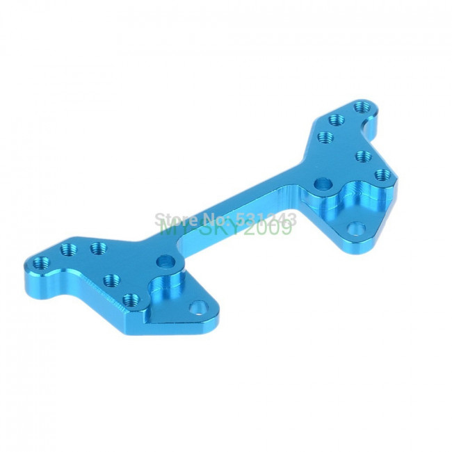 SOPORTE AMORT.ALUMINO DELANTERO SONIC-XEME HSP AZU