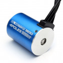 MOTOR BRUSHLESS SURPASS 4POLOS 3650 5200KV EJE3.17