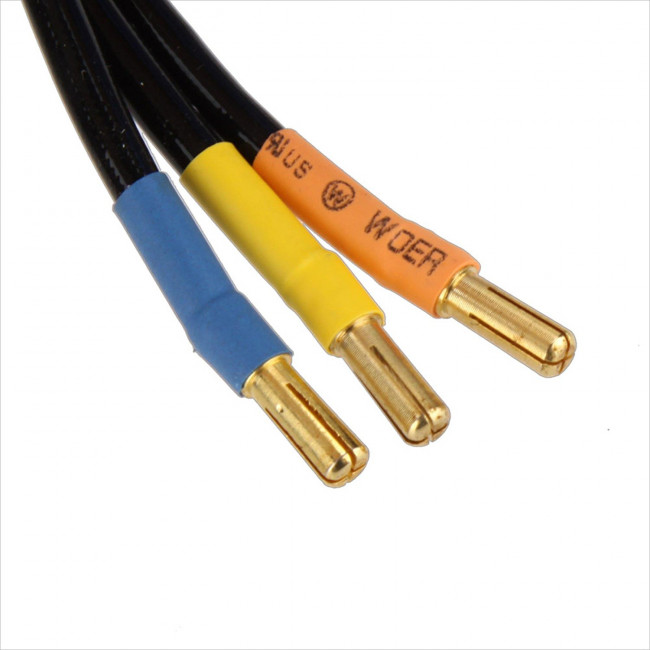 MOTOR BRUSHLESS SURPASS 4POLOS 3650 5200KV EJE3.17