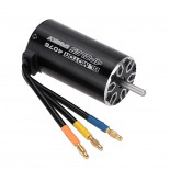MOTOR BRUSHLESS SURPASS 4POLOS 4076 2000KV EJE5MM