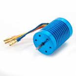 MOTOR BRUSHLESS SURPASS 4POLOS 3650 3000KV EJE3.17