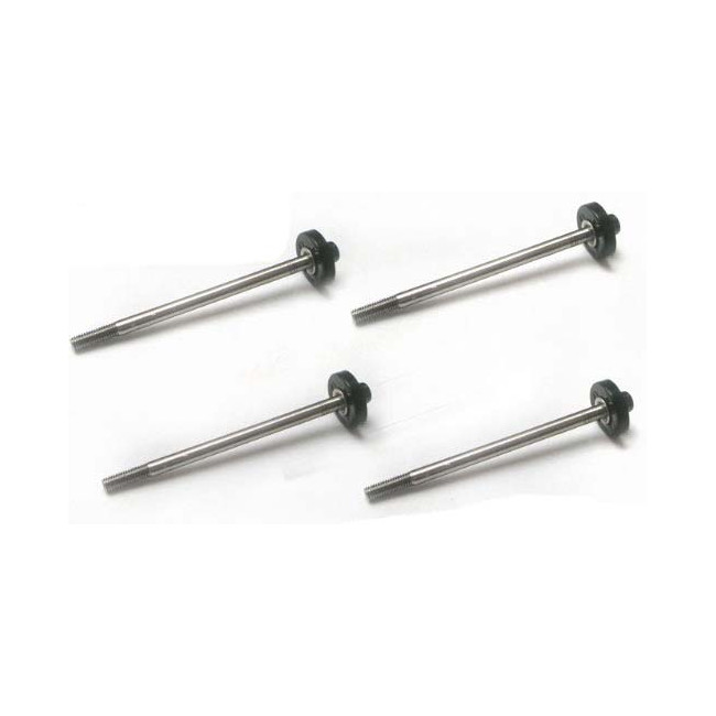 Vastagos amortiguadores 1/8