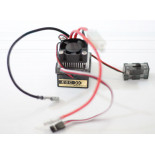 Variador electrónico 7 2input con marcha atras 1/10