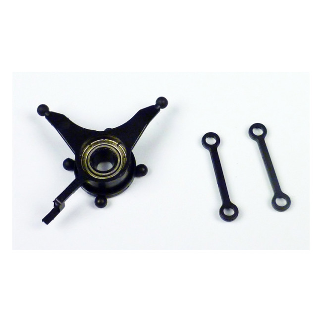 PLATO CÍCLICO ANGEL 300