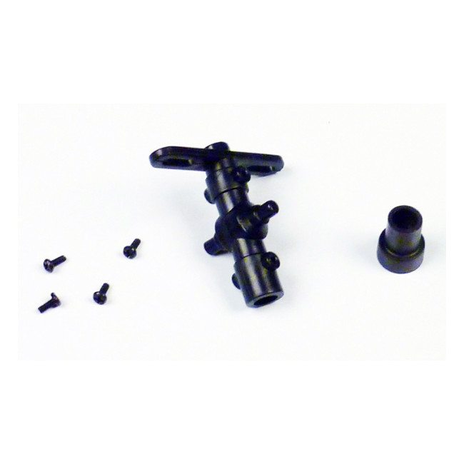 GUIA PARA VARILLAS ANGEL 300