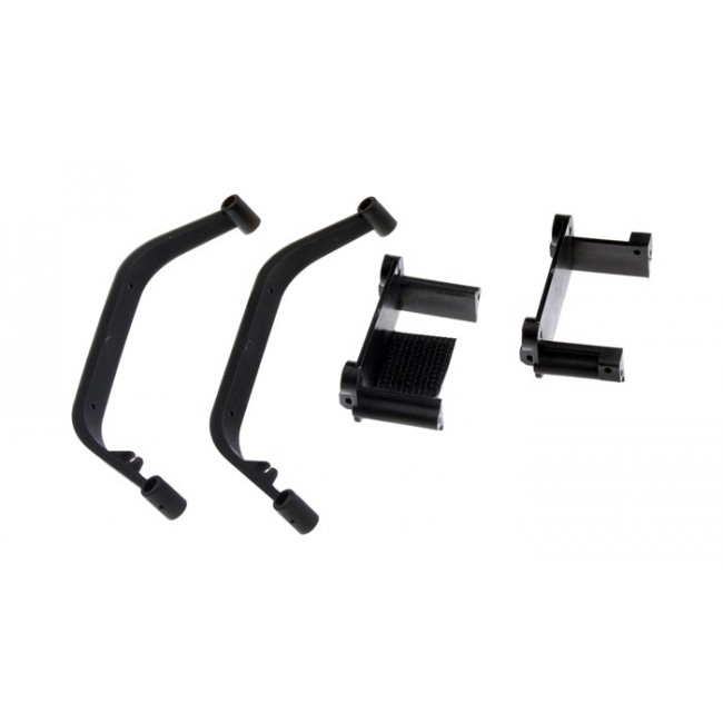 TREN DE ATERRIZAJE VORTEX 370 SIN PATINES