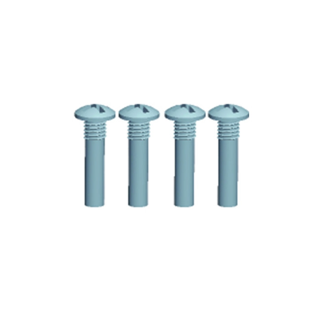 PASADORES CON ROSCA 3X25