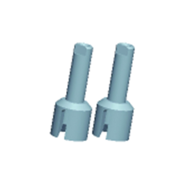 VASOS 10X25MM (2PCS) WLT12401