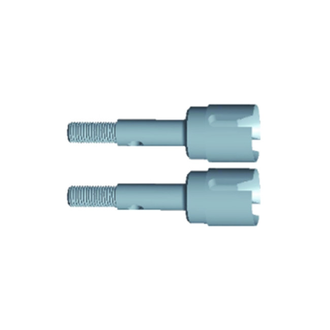 VASOS DE RUEDAS 11X36MM (2PCS) WLT12401