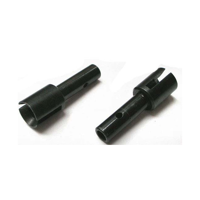 Vasos ruedas traseros 1/8