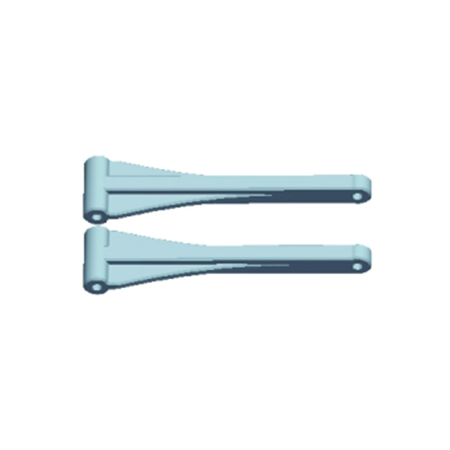 WLT12402.TIRANTES SUPERIORES DELANTEROS WLT12402