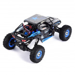 ▷ WLTOYS 12428-B El CRAWLER teledirigido que REVOLUCIONA el mercado