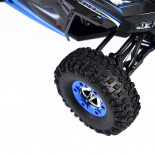 ▷ WLTOYS 12428-B El CRAWLER teledirigido que REVOLUCIONA el mercado