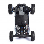 ▷ WLTOYS 12428-B El CRAWLER teledirigido que REVOLUCIONA el mercado