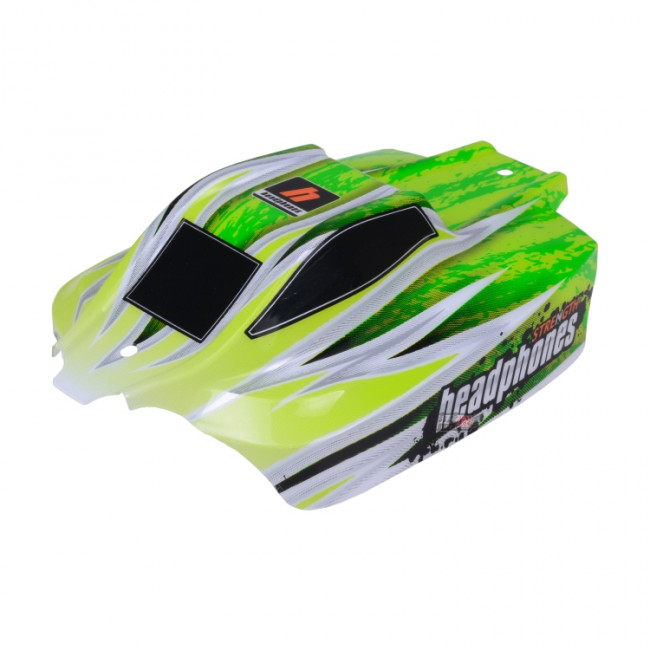 CARROCERÍA VORTEX PRO A959-B