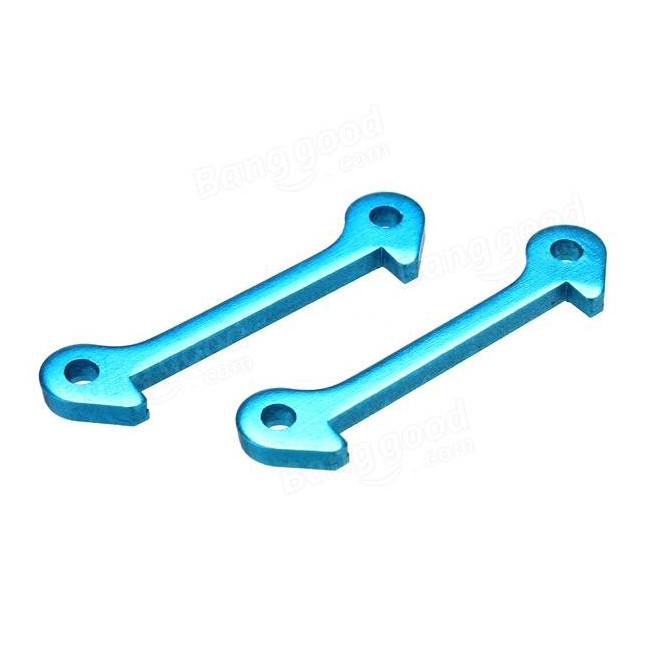 SOPORTES ALUMINIO A959-B A979-B