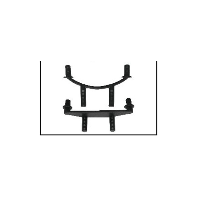 SOPORTES CARROCERÍA WLTK929