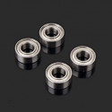 RODAMIENTOS DE BOLAS 10X5X4 (4PCS)