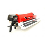 WLTOYS L915 LANCHA RC BRUSHLESS 43CM LIPO 11.1V 45KM/H F1 (ROJA)